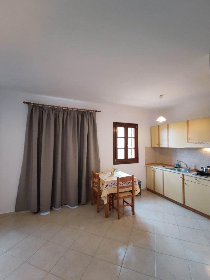 Tilos Fantasy Livadia  Extérieur photo
