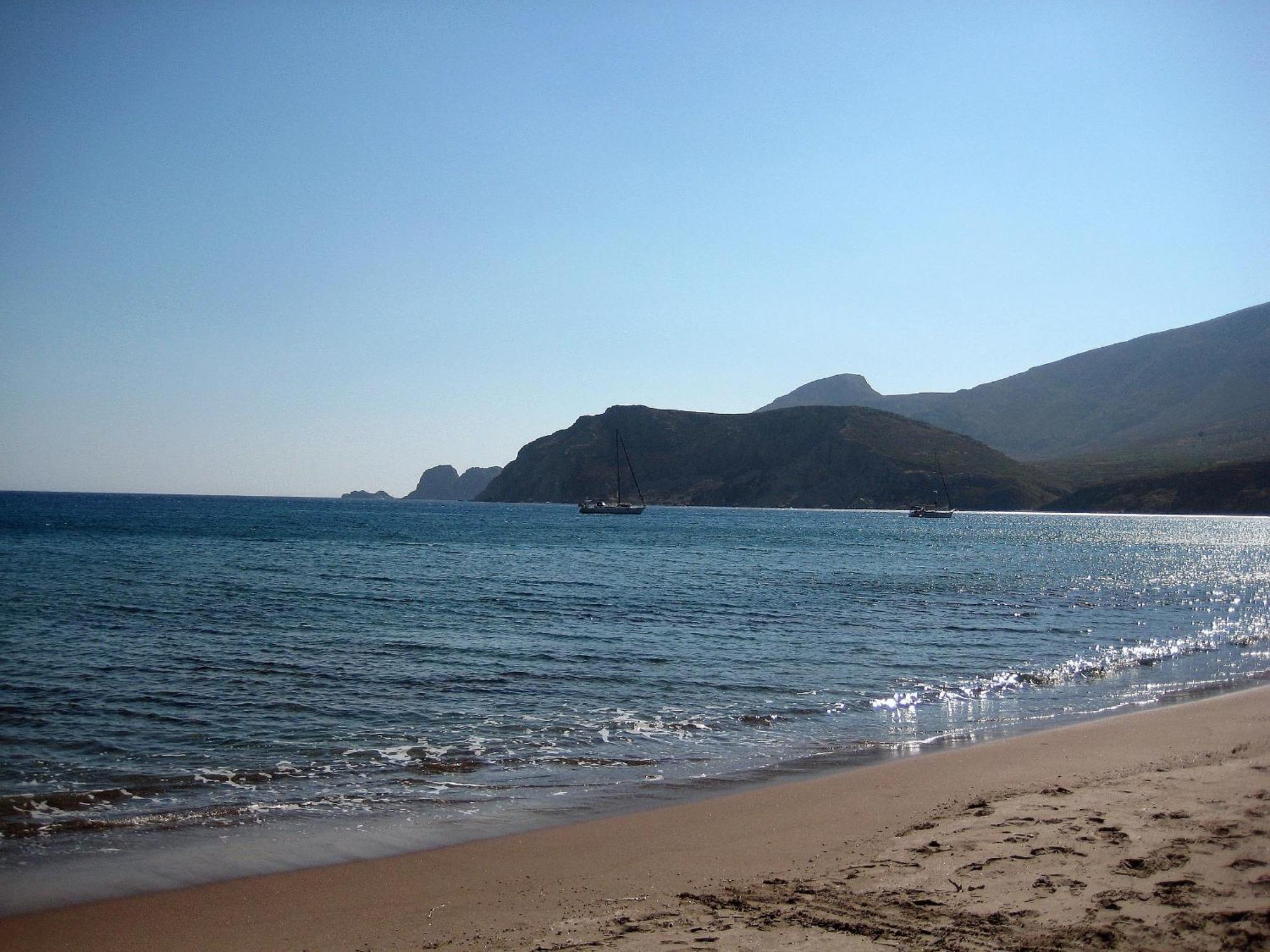 Tilos Fantasy Livadia  Extérieur photo