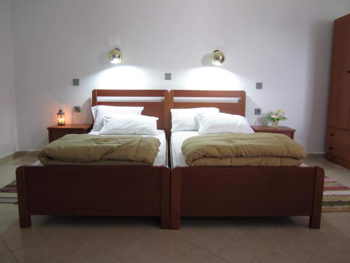 Tilos Fantasy Livadia  Chambre photo
